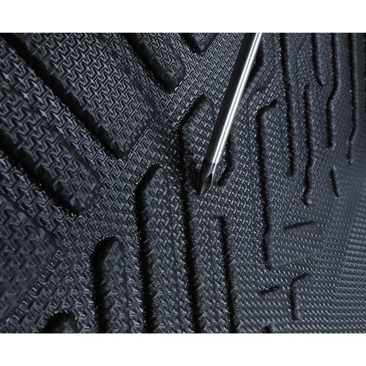 5D TPE Car Mat Colorful Abrasion Resistant For VITARA 2015-2020 suppliers