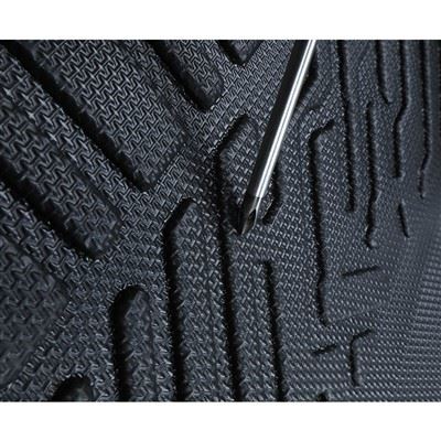 Full Coverage 5DTPE Floor Mats For CAPTIVA 2020 Full Coverage 5DTPE Floor Mats For CAPTIVA 2020